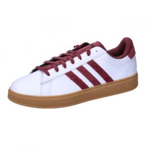 adidas Grand Court 2.0 Trainers EU 42 2/3