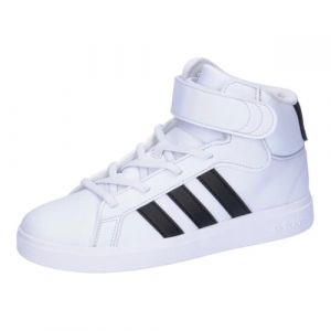 adidas Grand Court Mid Trainers EU 34