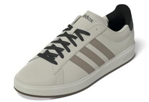 adidas Grand Court 2.0 Shoes Beige 9