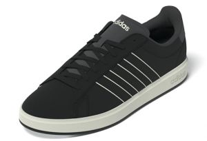 adidas Grand Court 2.0 Shoes Black 9.5