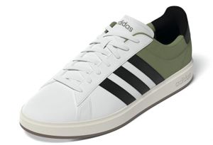 adidas Grand Court 2.0 Shoes White 7