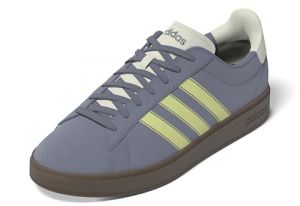 adidas Grand Court 2.0 Shoes Purple 3.5