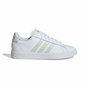 Adidas Sportswear Sneakers Grand Court 2.0 Bianco Donna Taglie 42