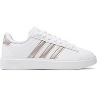 adidas Sneakers Grand Court Cloudfoam Lifestyle Court Comfort Shoes GW9215 Bianco