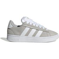  Grand Court 00S Unisex Grigio Bianco - Sneakers Uomo 