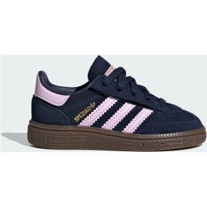 Scarpe Handball Spezial Comfort Closure Elastic Lace Infant