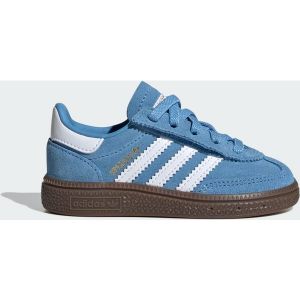 Scarpe Handball Spezial Comfort Closure Elastic Lace Infant