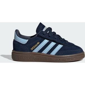 Scarpe Handball Spezial Comfort Closure Elastic Lace Infant