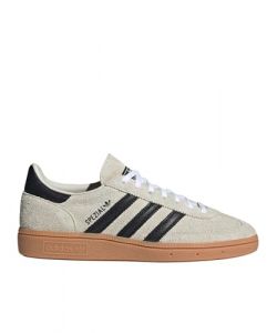 adidas Originals Lifestyle - Schuhe Donna - Sneakers Handball Spezial Donna Beige Beigeschwarzweiss 36 2/3