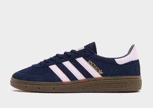 adidas Originals Handball Spezial Junior, Night Indigo / Orchid Fusion / Gum