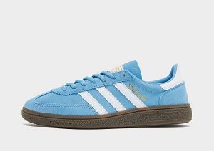 adidas Handball Spezial Shoes Kids, Light Blue / Cloud White / Gum