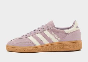 adidas Originals Handball Spezial Junior, Purple