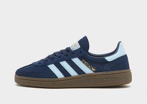 adidas Handball Spezial Shoes Kids, Collegiate Navy / Clear Sky / Gum