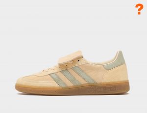 adidas Originals Handball Spezial LT - size? exclusive, Brown