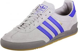 adidas Scarpe Jeans Grigio/Blu/Grigio Formato: 42 2/3