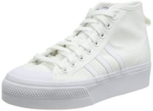 Adidas Nizza Platform Mid W