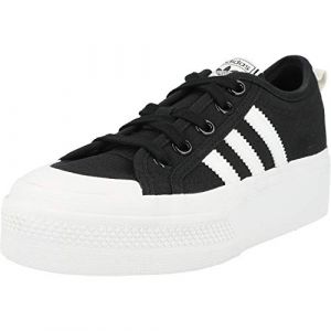 Adidas Nizza Platform W