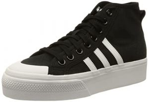 Adidas Nizza Platform Mid W