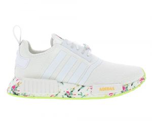 adidas Originals NMD R1 Youth Big Kids Grade School Running Shoes Sneaker (7