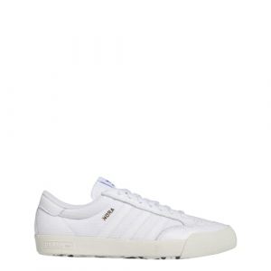 adidas Scarpe Nora - Bianco/Bianco/Oro Metallizzato