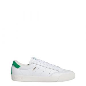 adidas Scarpe Nora - Bianco/Bianco/Oro Metallizzato