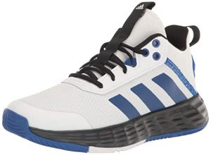 adidas Men's Own The Game 2.0 Sneaker