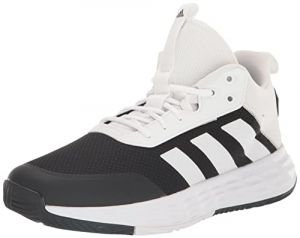 adidas Men's Own The Game 2.0 Sneaker