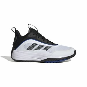 Adidas Sportswear Sneakers Ownthegame Bianco Uomo Taglie 46