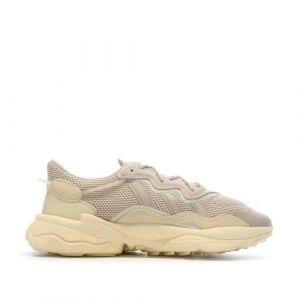 Sneakers Ozweego IF3336 Uomo Bianco/Beige