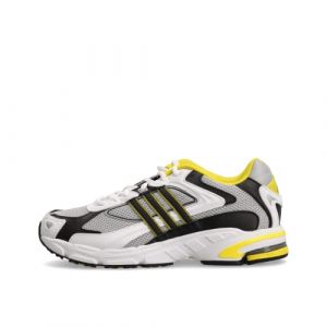 adidas Scarpe Sneakers Response CL - White/Grey/Black/Yellow - 45 1/3