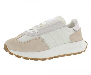 adidas Retropy E5 Casual Shoes Women's 10 White