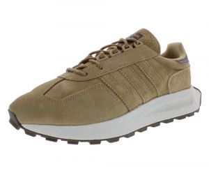 adidas Originals Retropy E5 Cardboard/Alumina/Brown 9 D (M)