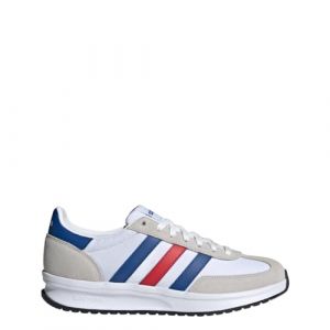 adidas Uomo Run 70s 2.0 Scarpe Bianca 10