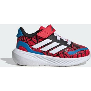 Scarpe adidas x Marvel Spider-Man Runfalcon 3.0 Infant