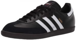 adidas Originals Men's Samba Soccer Shoe