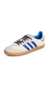 adidas x Galles Bonner Samba Sneakers