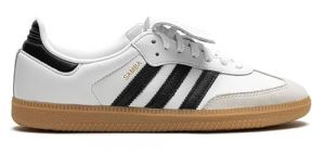 adidas Scarpe da ginnastica unisex Samba Lt