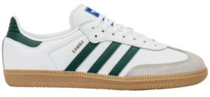 adidas Samba OG Big Kid