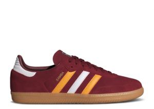 Adidas Serie Samba OG Uomo Suede