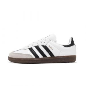 Scarpe da ginnastica per bambini Adidas Samba OG