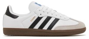 Adidas Samba OG Donna White Energy Ink Gum Size