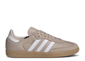 Scarpe da ginnastica da donna Adidas Samba OG