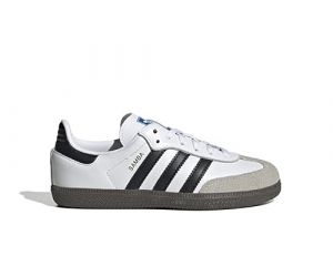 Scarpe da ginnastica per bambini Adidas Samba OG