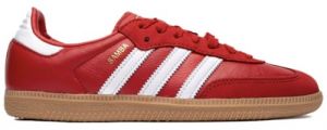 Adidas Samba OG Sneaker Donna