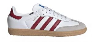 adidas Samba OG Big Kid