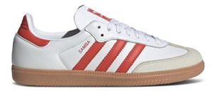 adidas Samba OG Donna White Energy Ink Gum Size