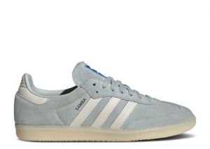 adidas Samba Og Scarpe Casual Unisex IG6177 Grigio