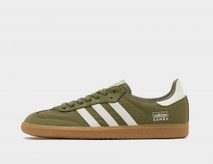 adidas Originals Samba OG, Green