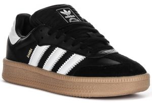 adidas Samba Xlg Scarpe Casual Unisex IE1379 Nero