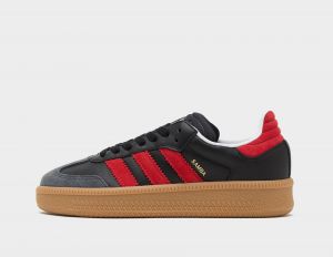 adidas Originals Samba XLG Donna, Black